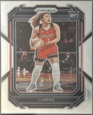 Li Meng #132
