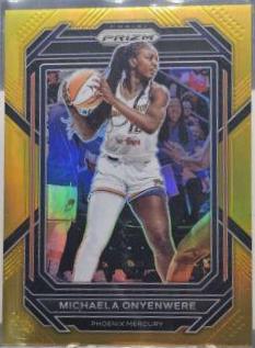 Michaela Onyenwere [Gold] #56