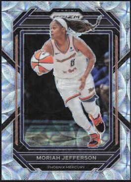 Moriah Jefferson [Premium Box Set] #76