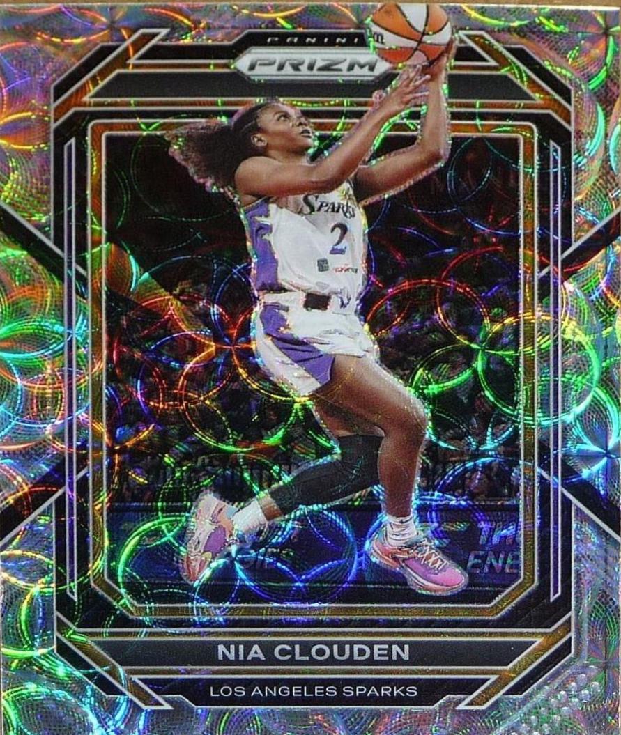 Nia Clouden [Premium Box Set] #18