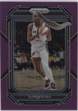 Queen Egbo [Purple] #78