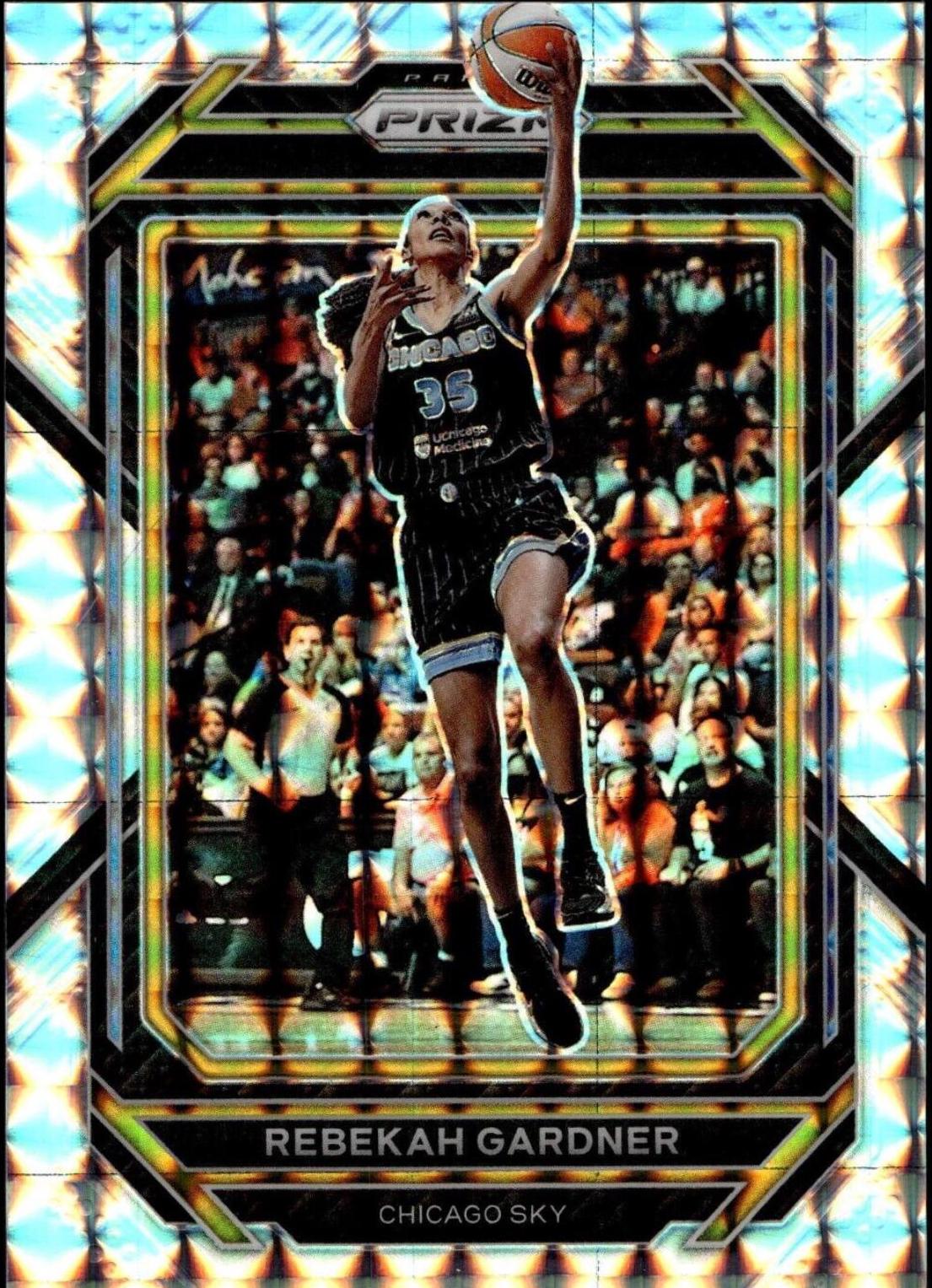 Rebekah Gardner [Mosaic] #98