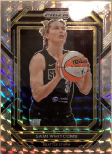 Sami Whitcomb [Mosaic] #31