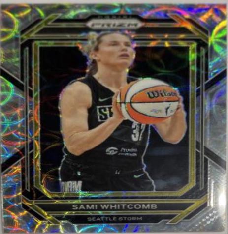 Sami Whitcomb [Premium Box Set] #31