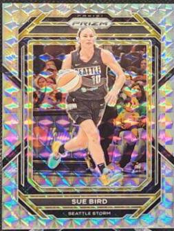 Sue Bird [Mosaic] #32