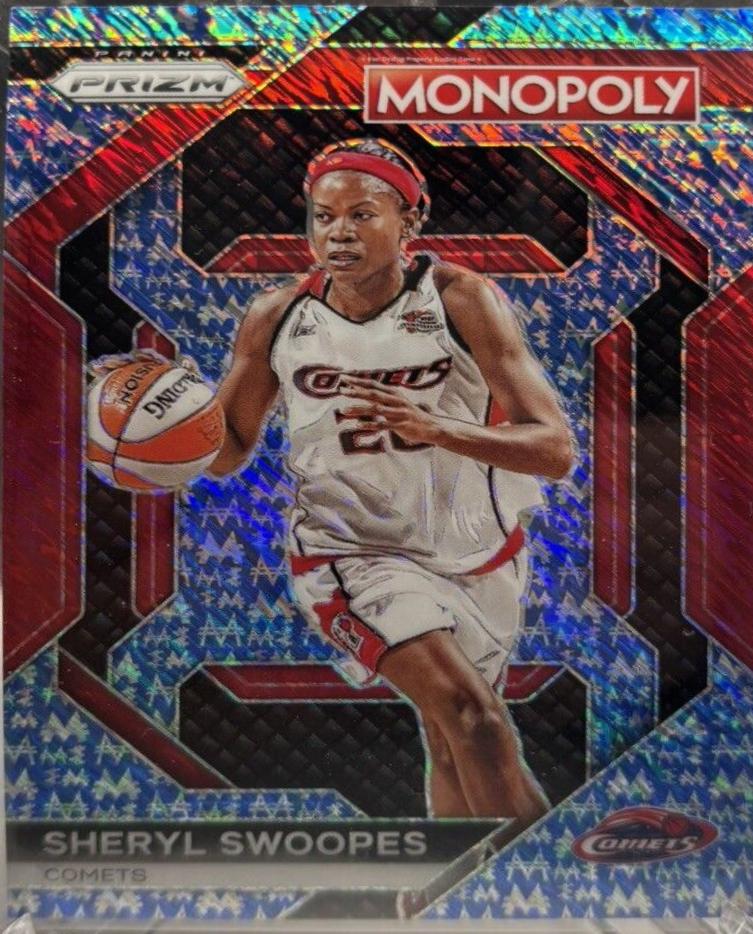 Diamond Miller [Blue Shimmer] #9