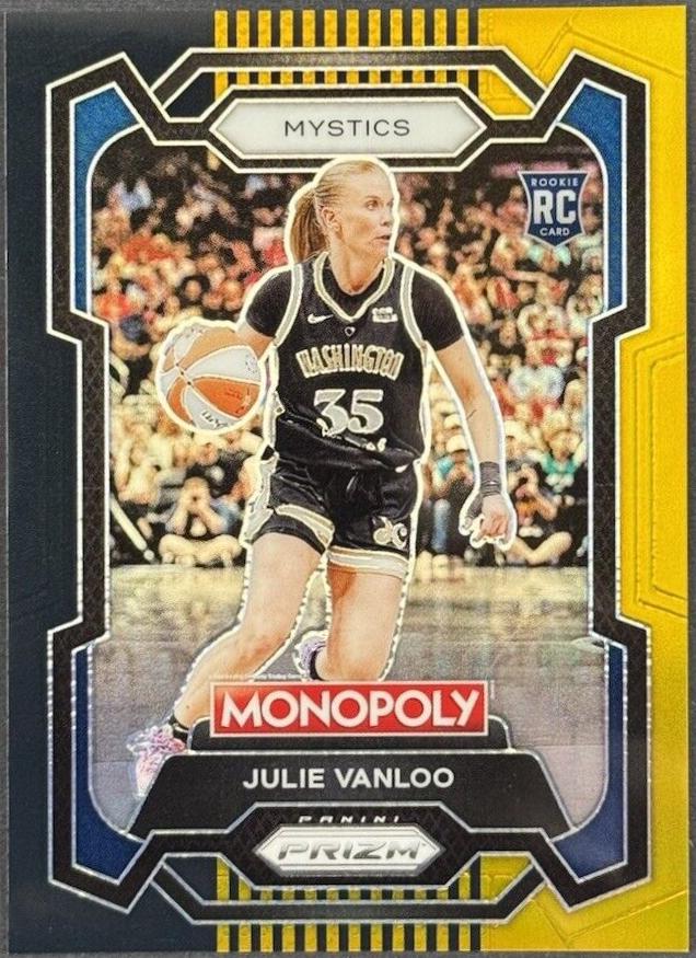 Julie Vanloo [Black Gold] #34