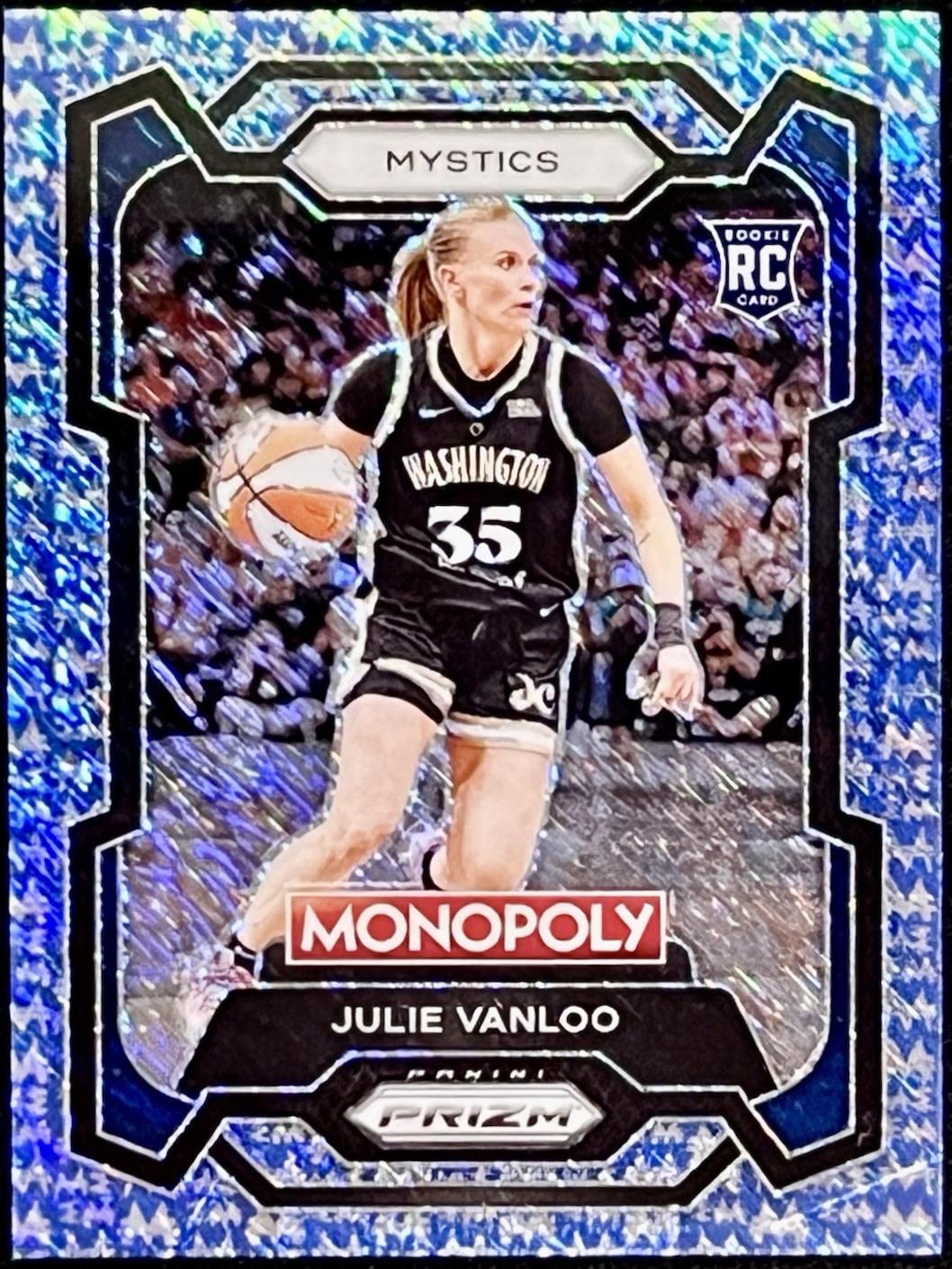 Julie Vanloo [Blue Shimmer] #34