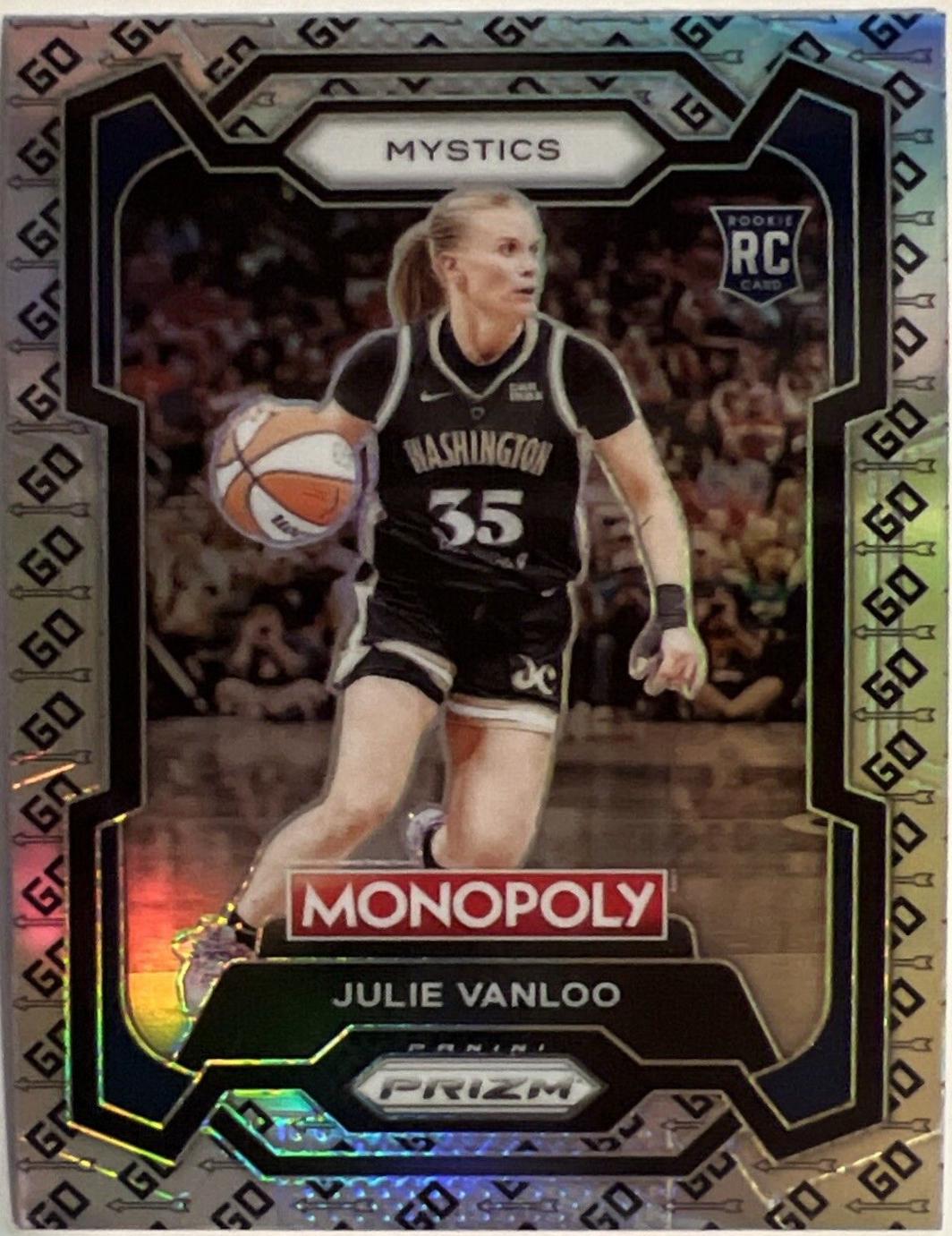 Julie Vanloo [Go] #34
