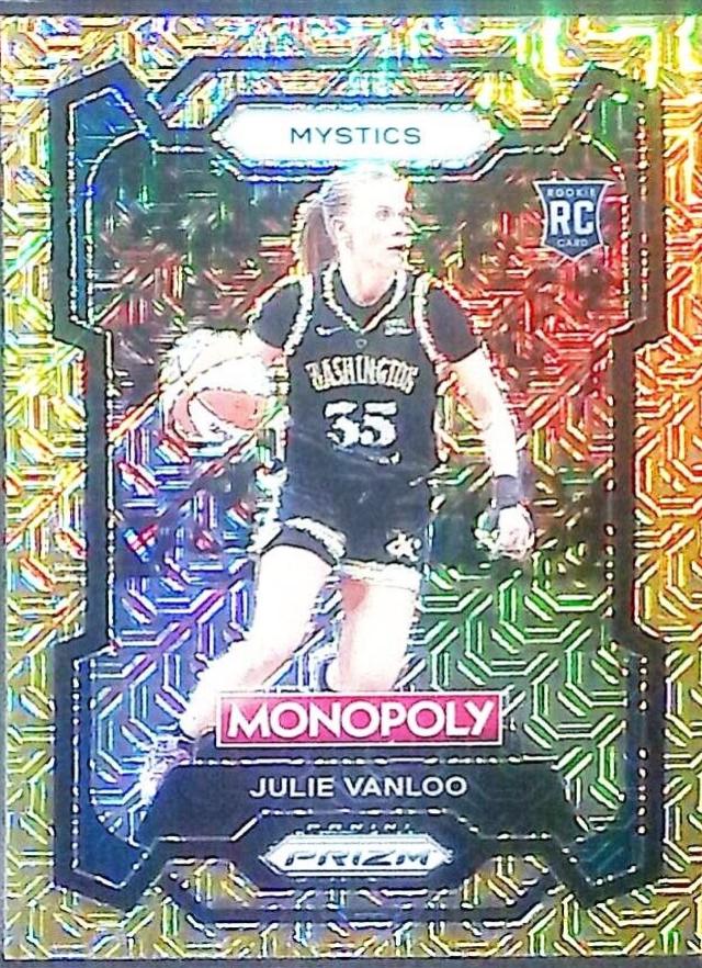 Julie Vanloo [Gold Shimmer] #34