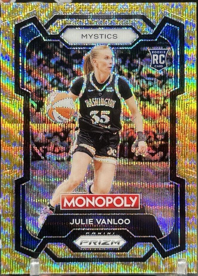 Julie Vanloo [Gold Wave] #34