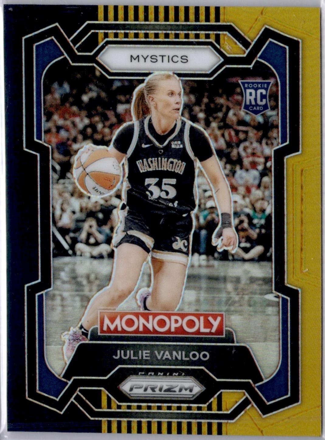 Julie Vanloo [Pink Shimmer] #34