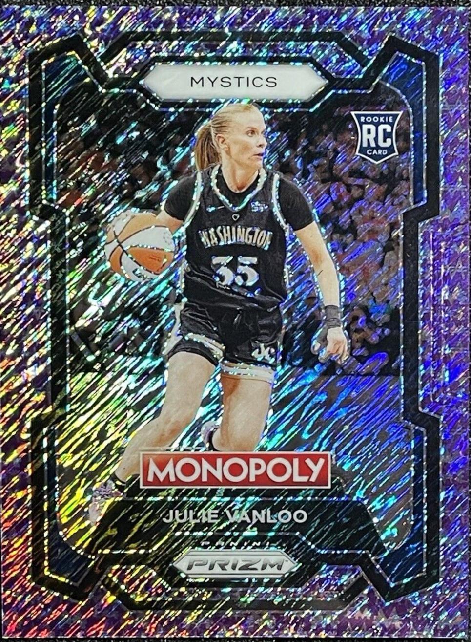 Julie Vanloo [Purple Shimmer] #34