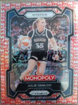 Julie Vanloo [Red Shimmer] #34