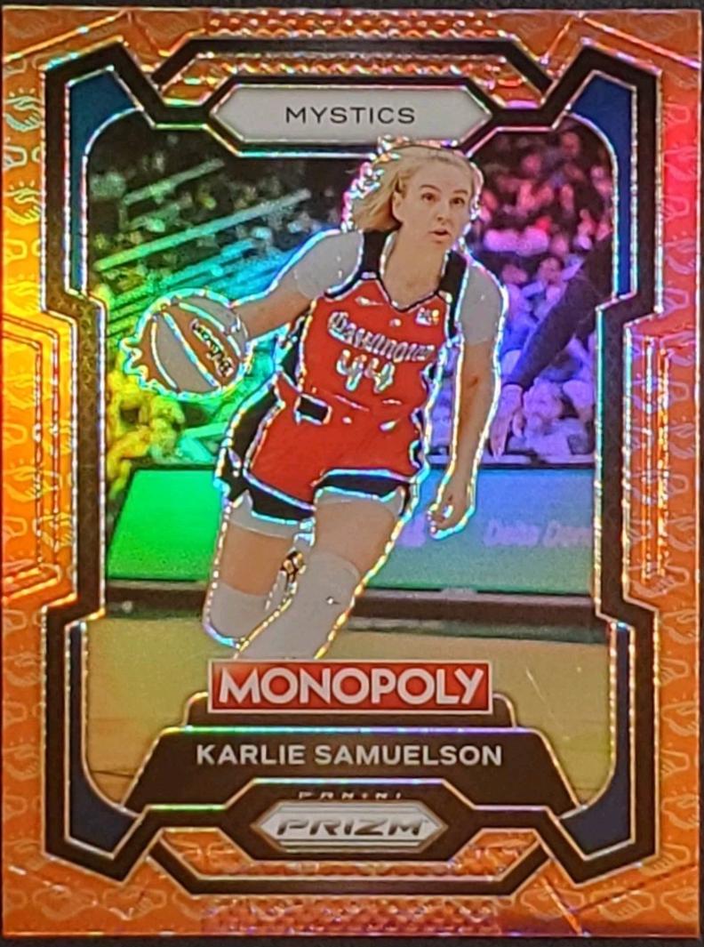 Karlie Samuelson [Deal] #33