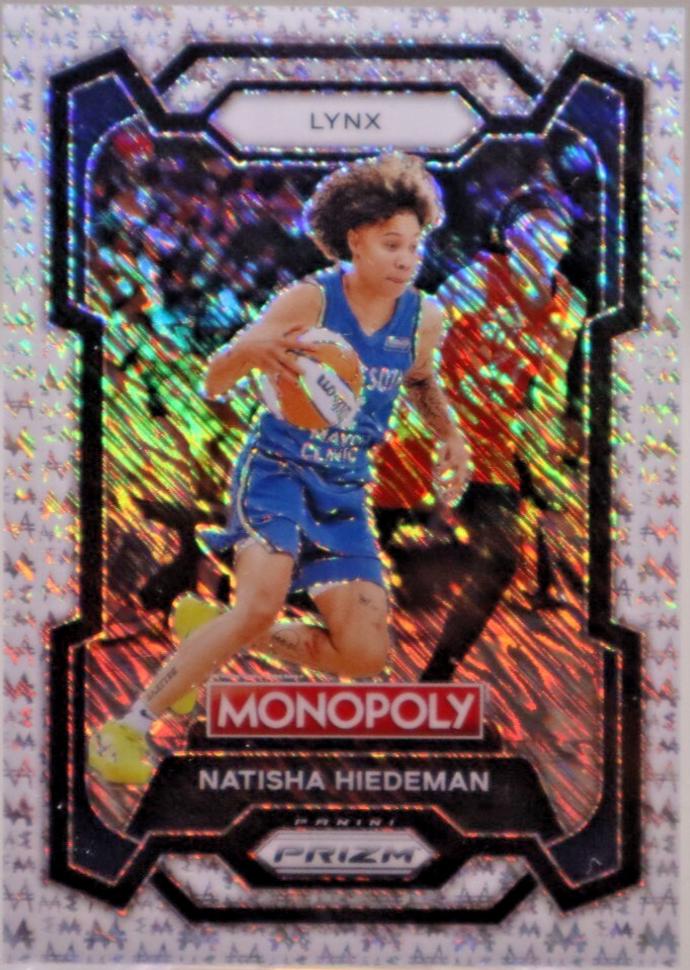Natisha Hiedeman [Millionaire Club] #62