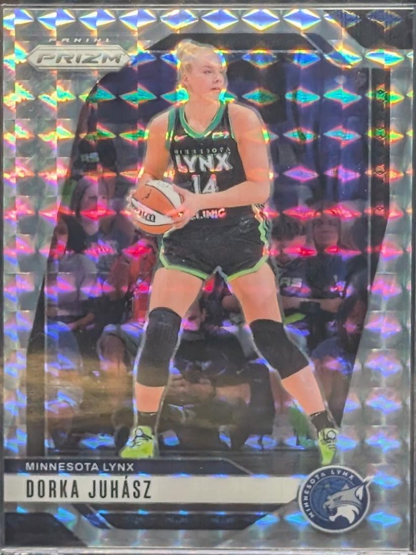 Dorka Juhasz [Mosaic] #123