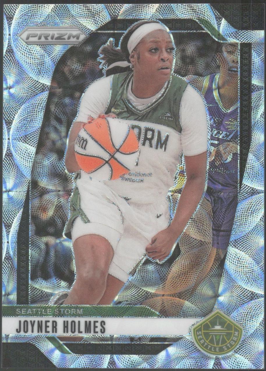 Joyner Holmes [Premium Box Set] #9