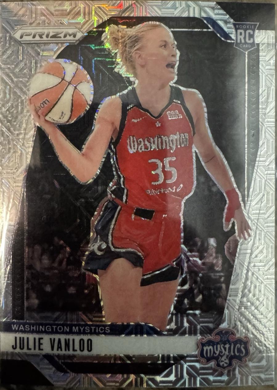 Julie Vanloo [Mojo] #42