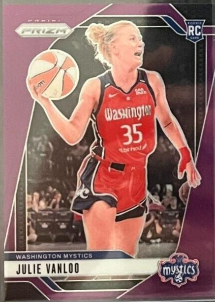 Julie Vanloo [Purple] #42