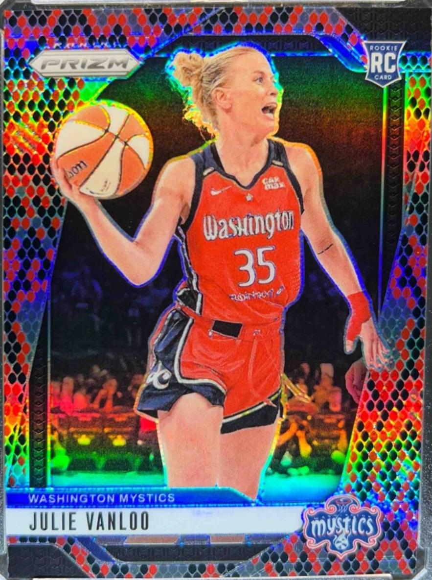 Julie Vanloo [Snake Skin] #42