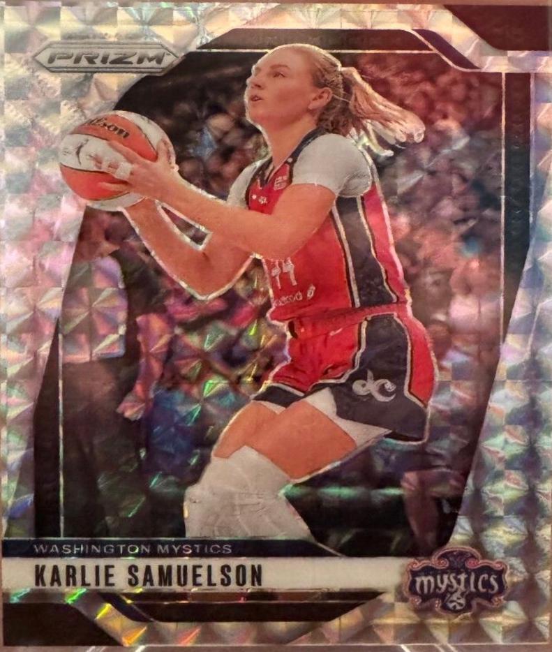 Karlie Samuelson [Mosaic] #82