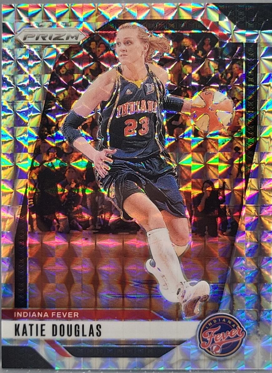 Katie Douglas [Mosaic] #119