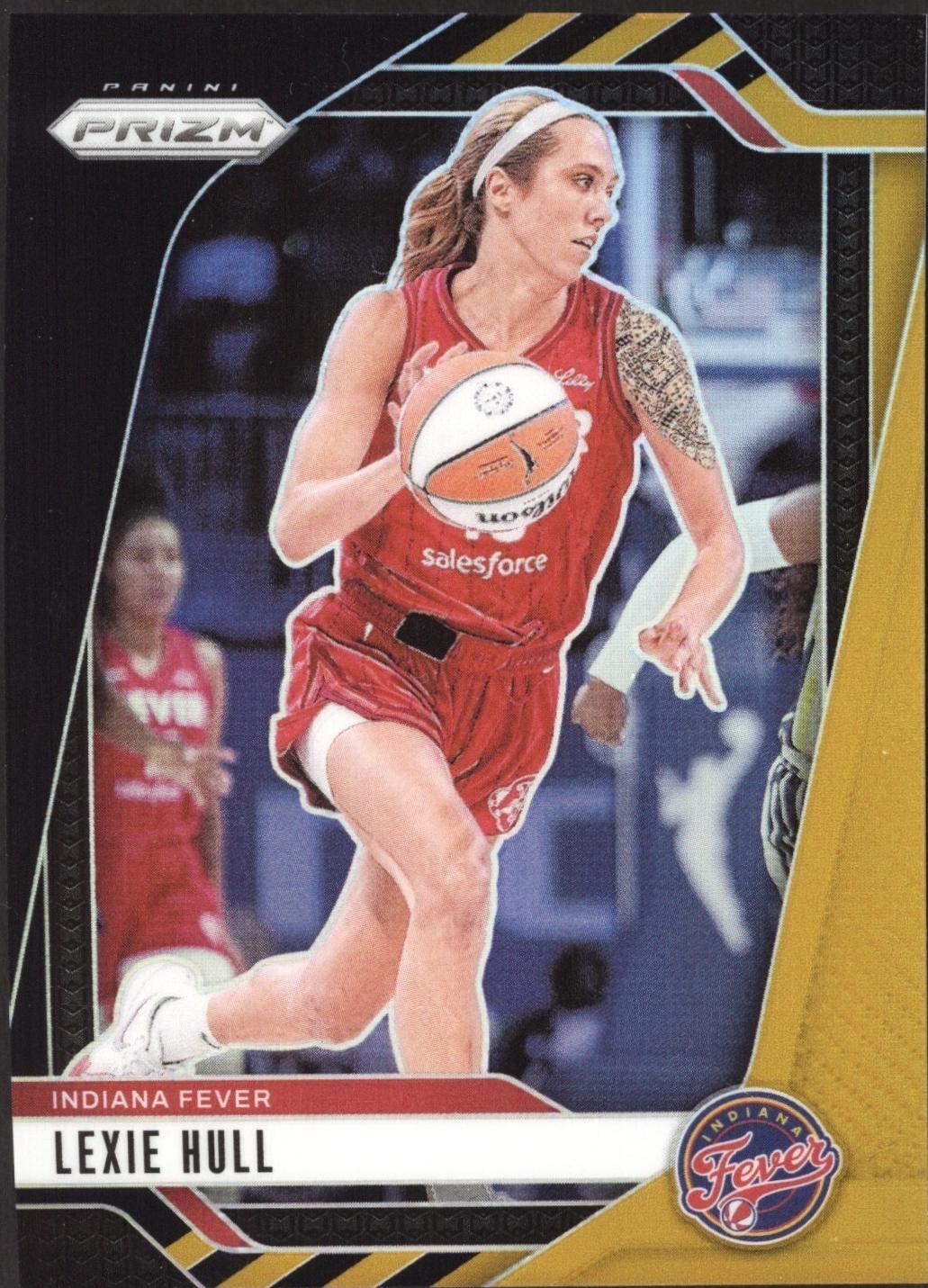 Lexie Hull [Black Gold] #16