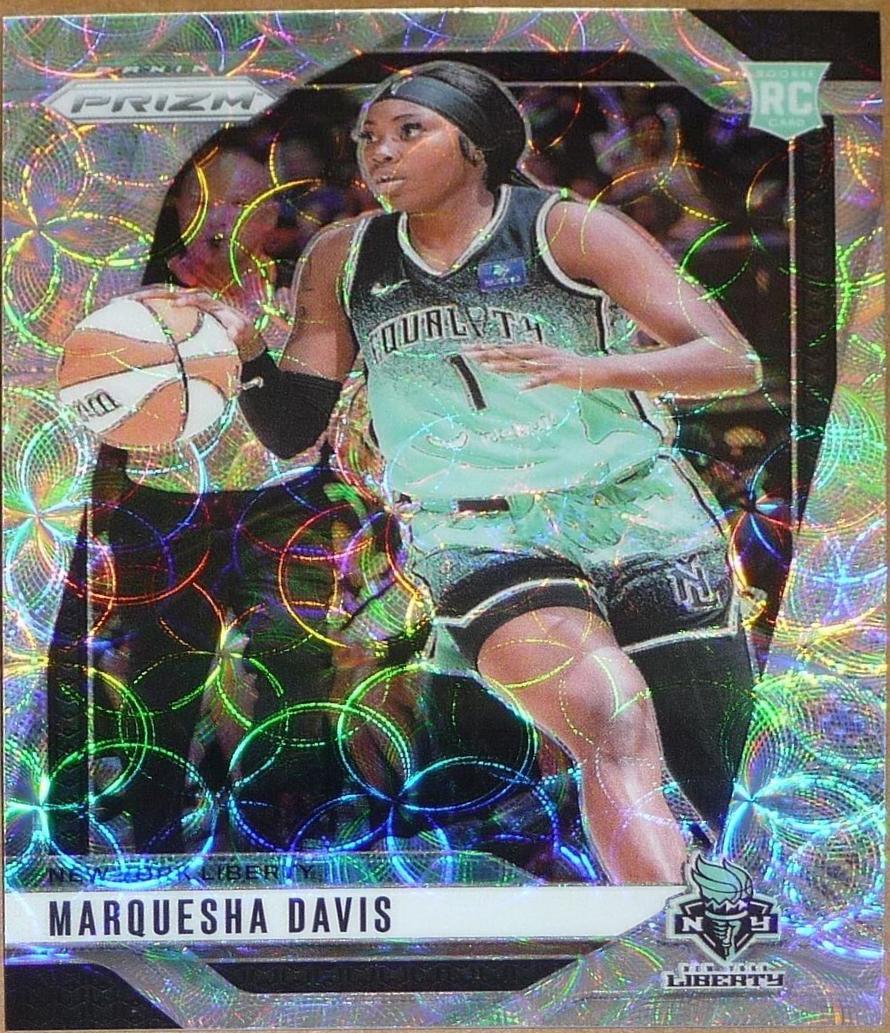 Marquesha Davis [Premium Box Set] #45