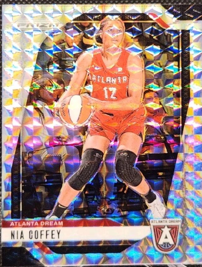 Nia Coffey [Mosaic] #71