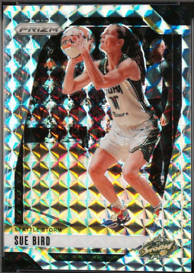 Sue Bird [Mosaic] #112