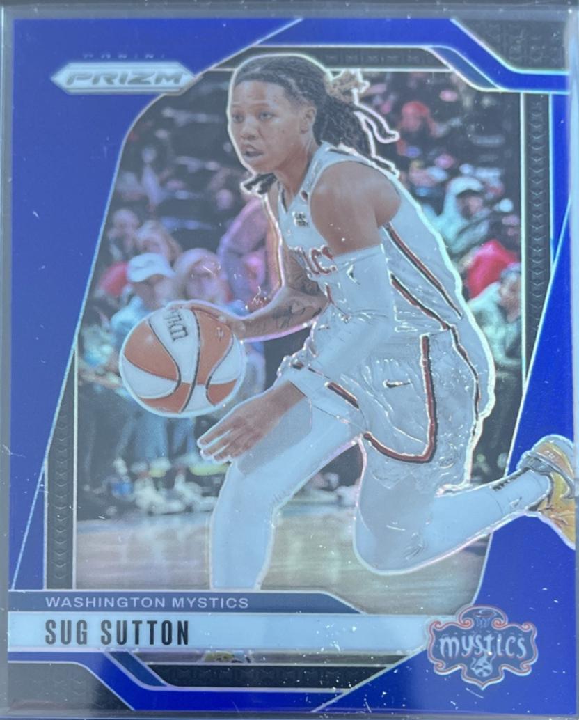 Sug Sutton [Blue] #51