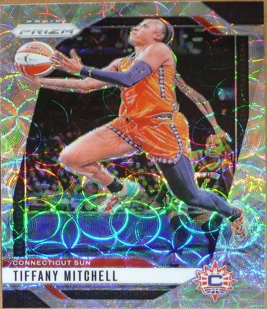 Tiffany Mitchell [Premium Box Set] #57
