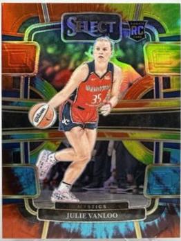 Julie Vanloo [Tie-Dye Prizm] #57