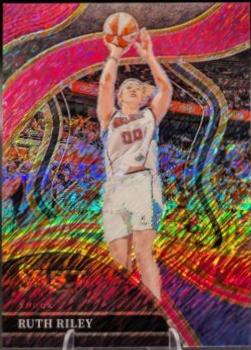 Ruth Riley [Pink Shimmer Prizm FOTL] #223