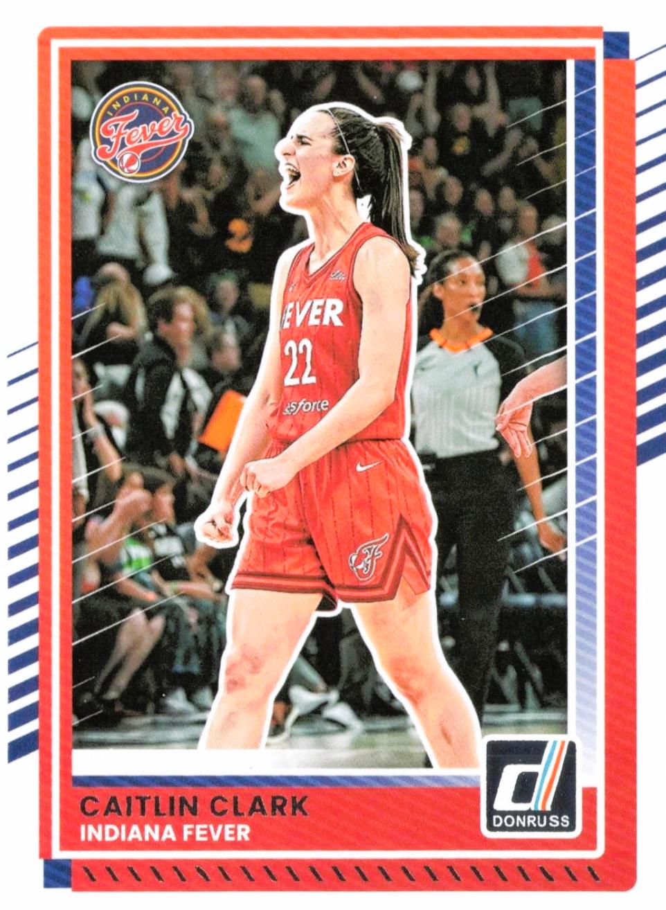 Caitlin Clark #47