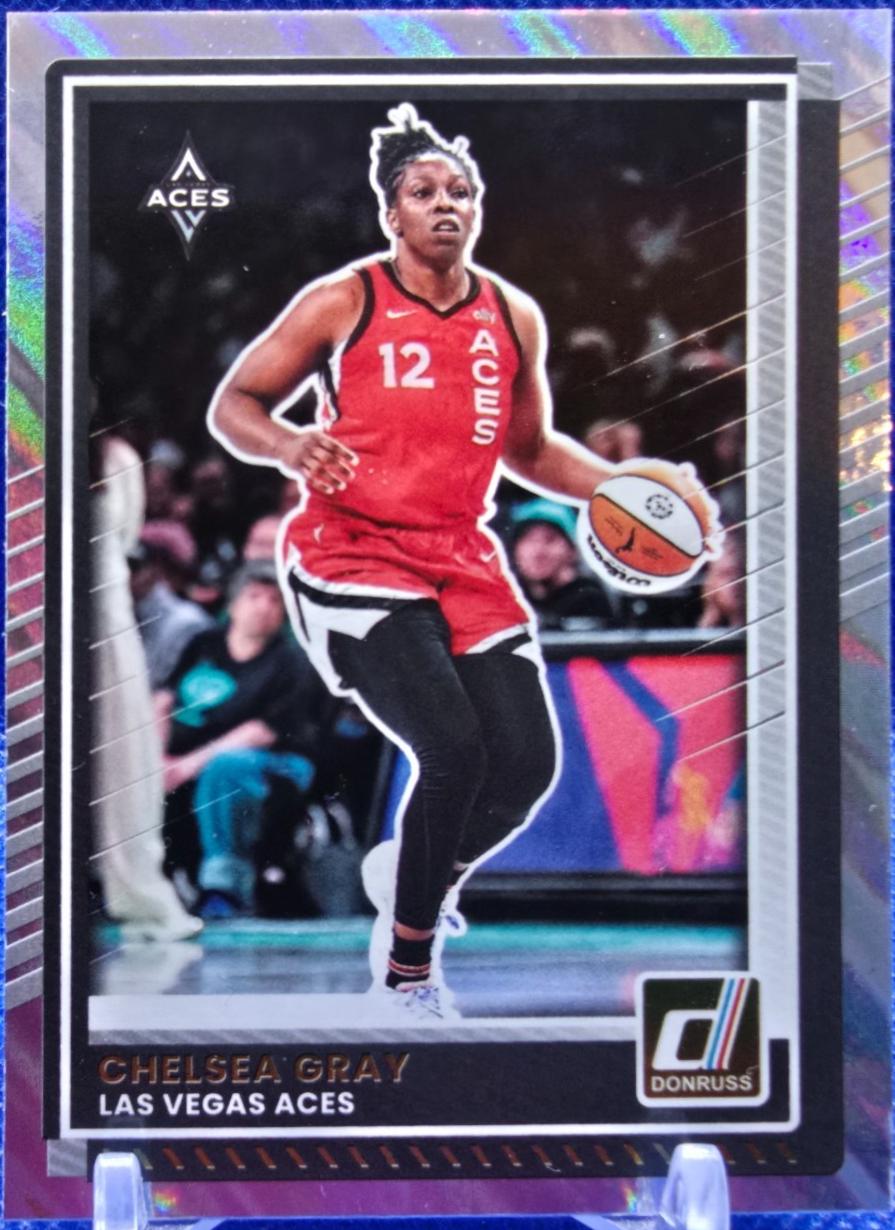 Chelsea Gray [Lava] #38