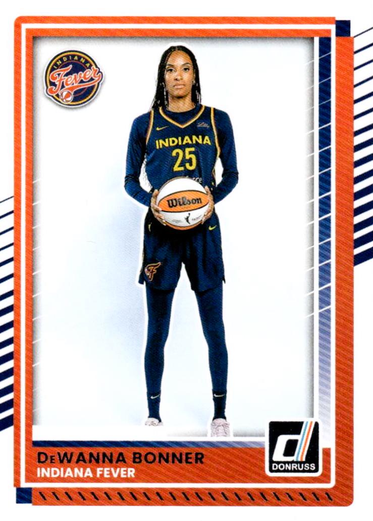 DeWanna Bonner #44