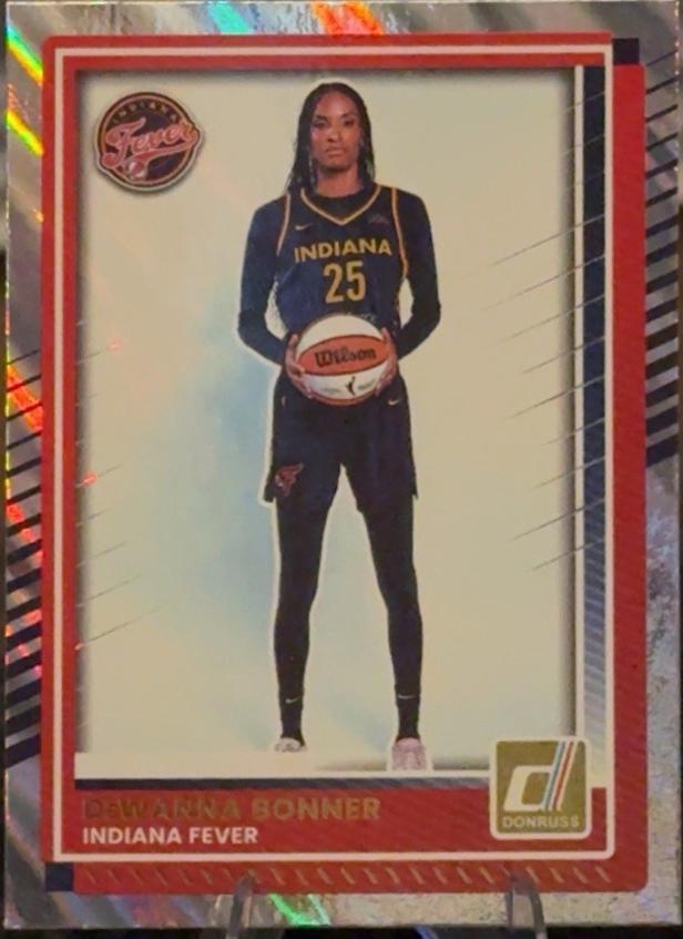 DeWanna Bonner [Lava] #44