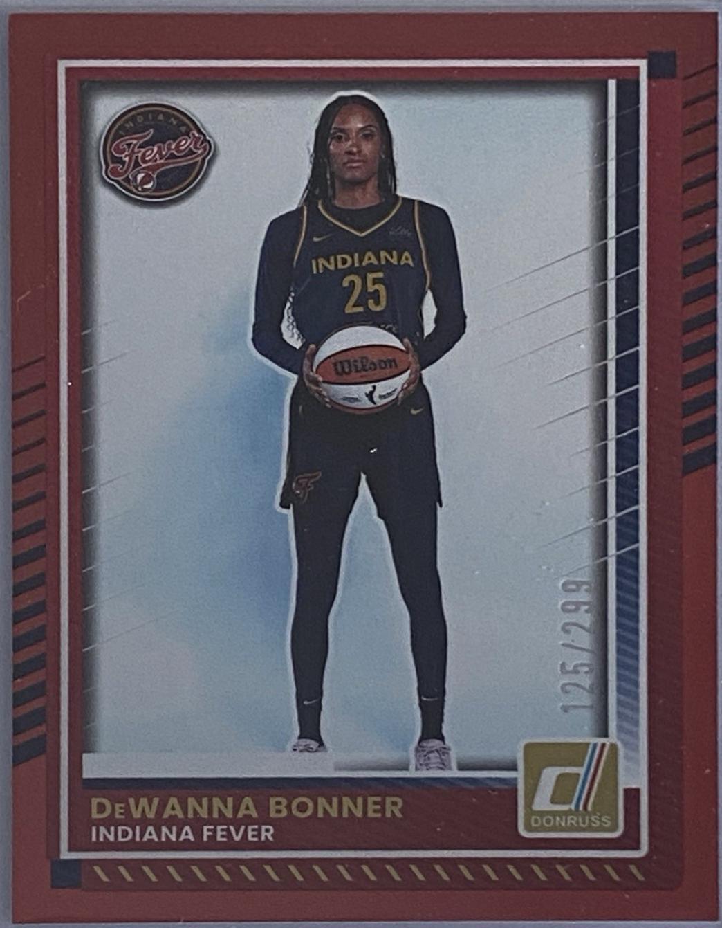 DeWanna Bonner [Red] #44