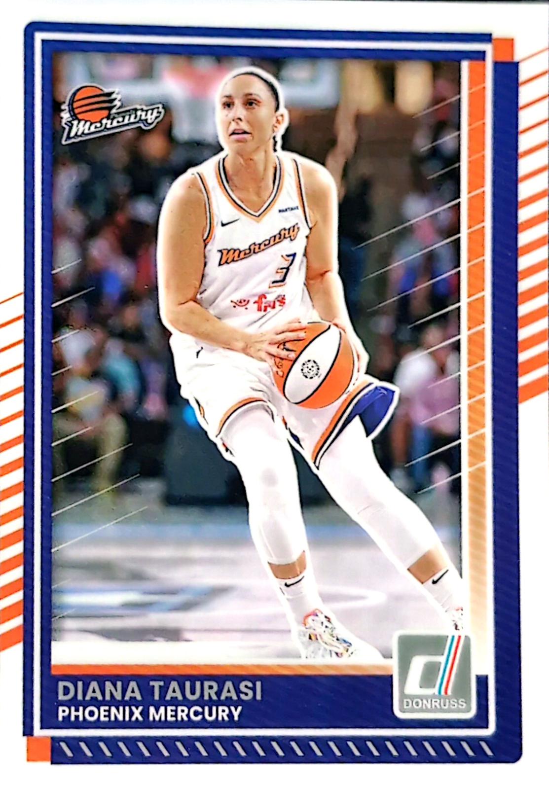 Diana Taurasi #14