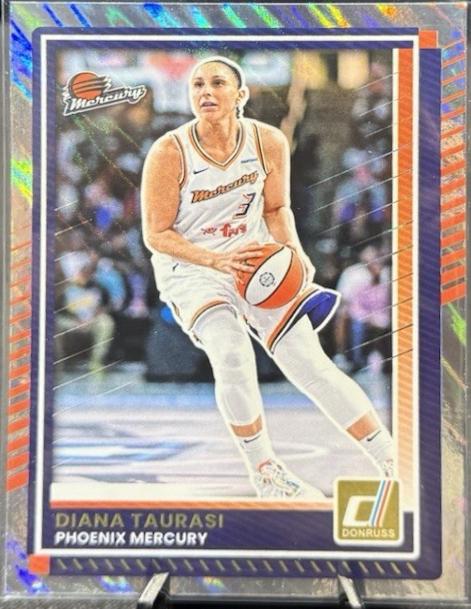 Diana Taurasi [Lava] #14
