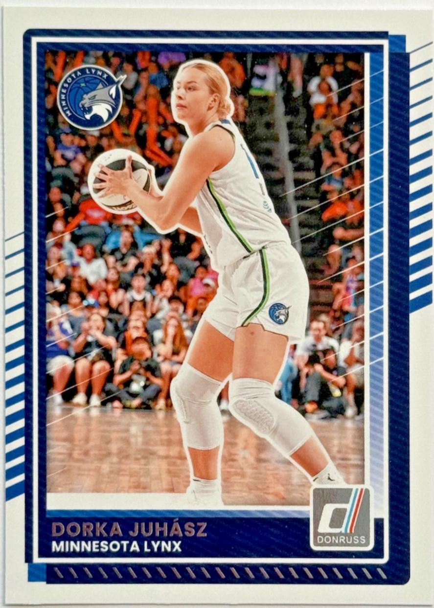 Dorka Juhasz #35