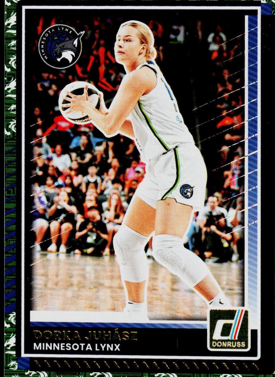 Dorka Juhasz [Dragon] #35