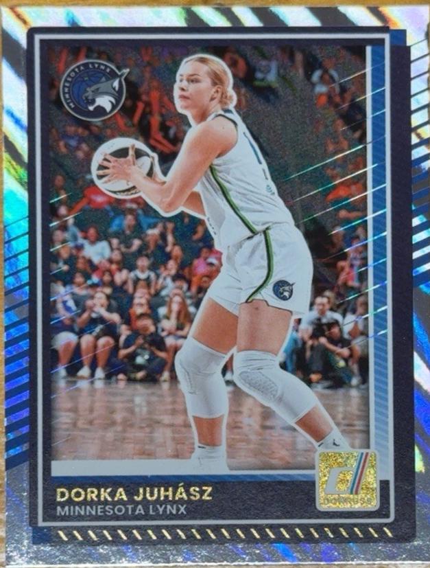 Dorka Juhasz [Lava] #35