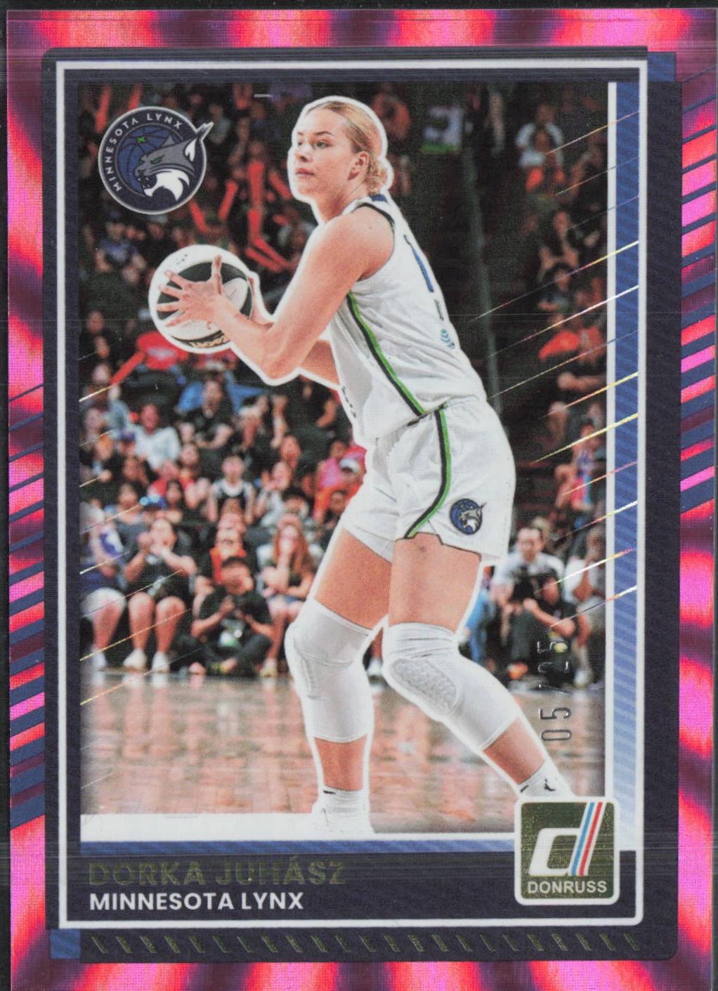 Dorka Juhasz [Pink Laser] #35