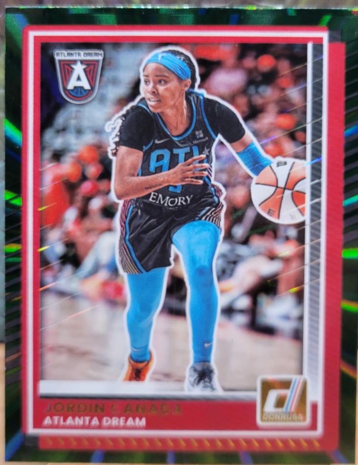 Jordin Canada [Green Laser] #18