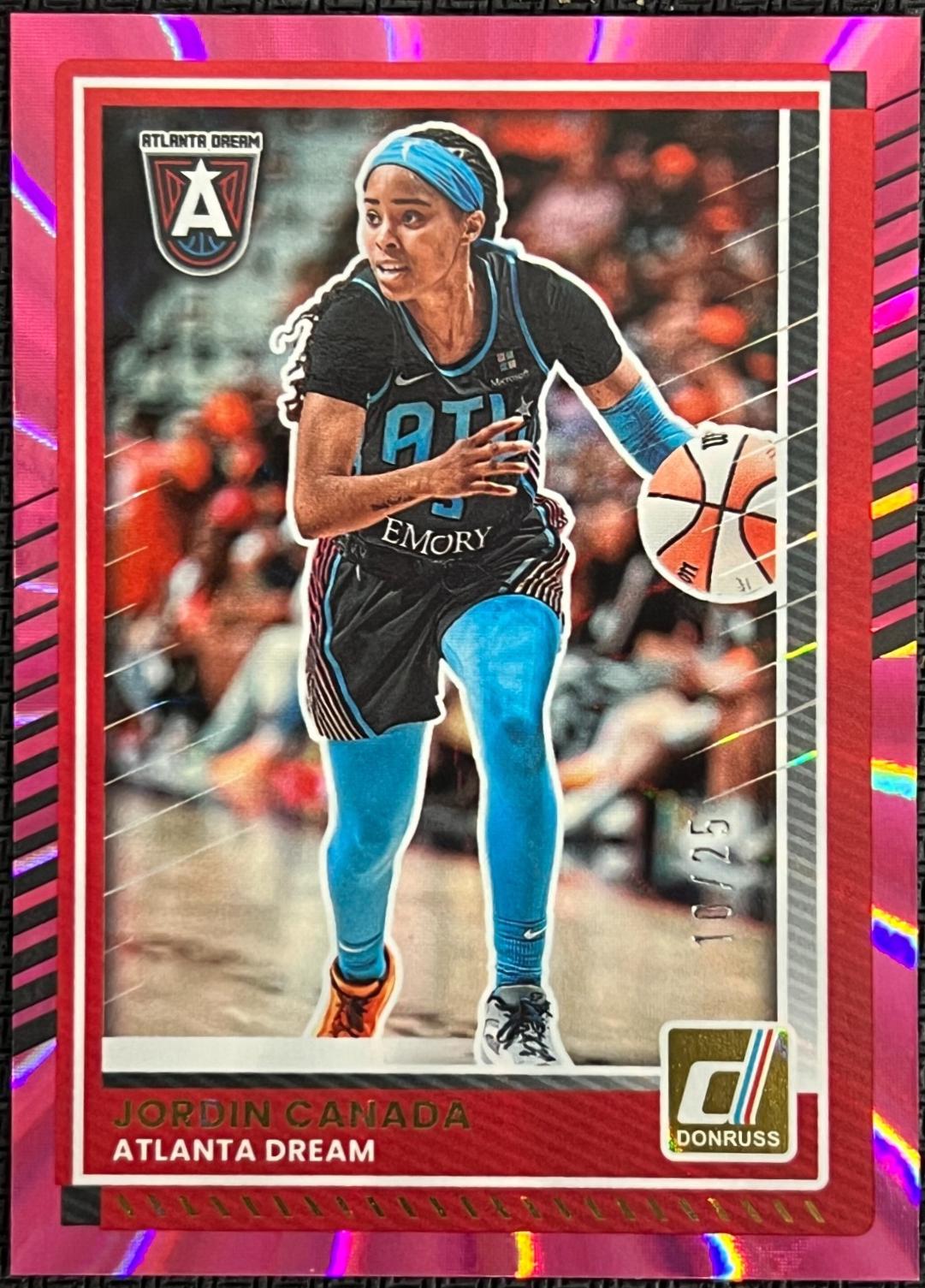 Jordin Canada [Pink Laser] #18