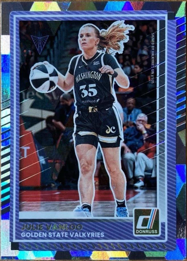 Julie Vanloo [Cubic] #29