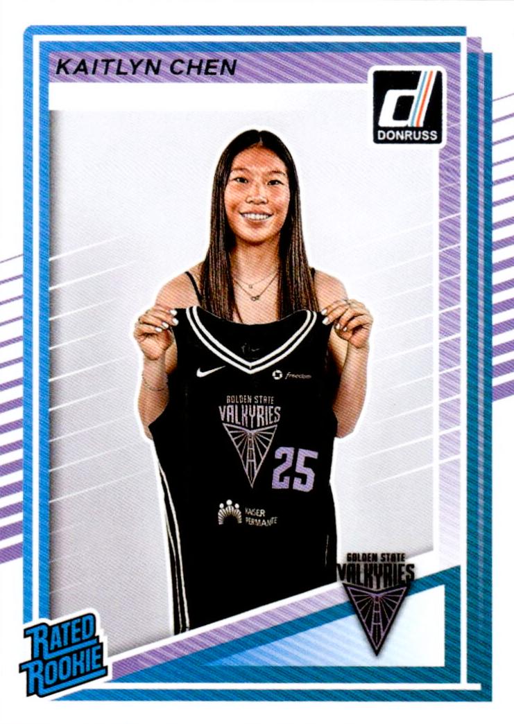 Kaitlyn Chen #90
